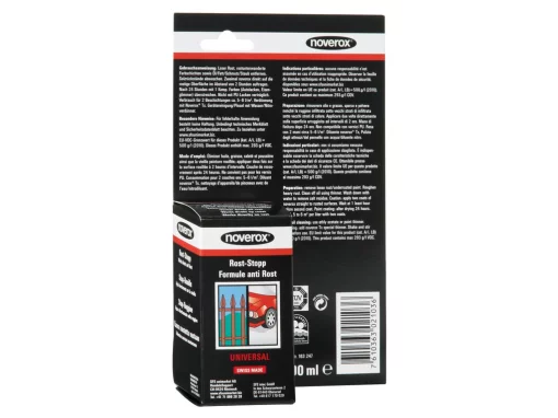 Noverox Roestomvormer 100ml